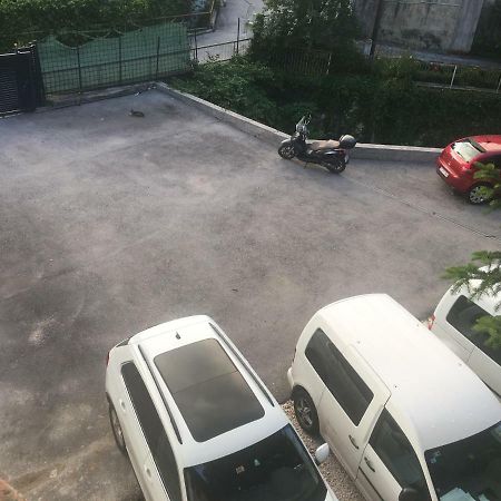 Apartment Green Szarajevó Kültér fotó