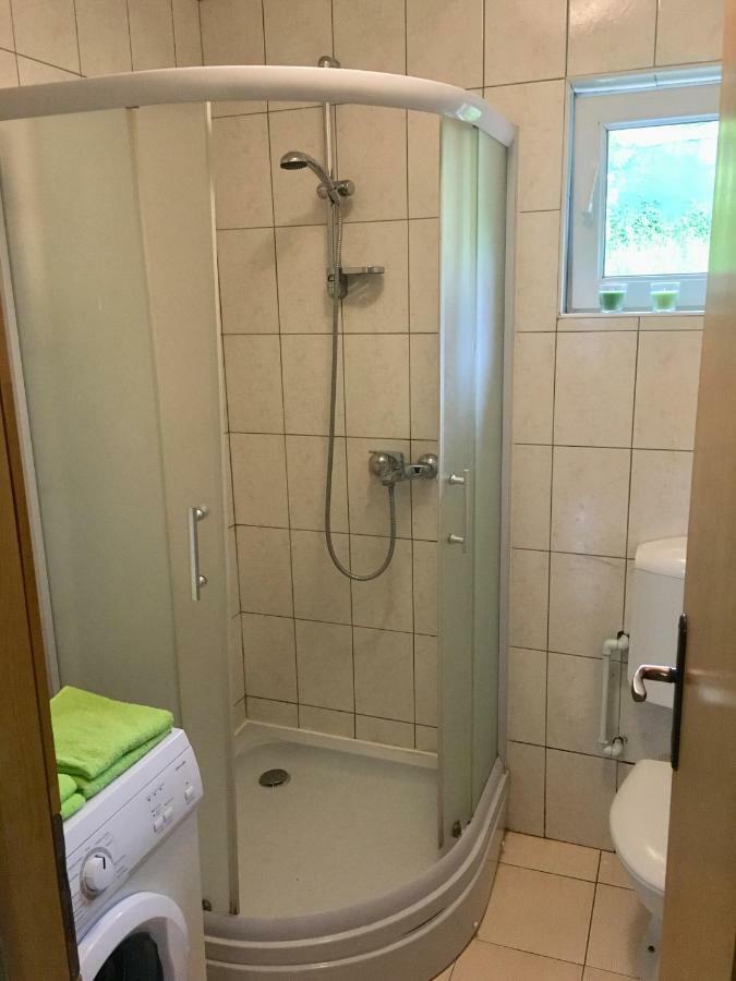 Apartment Green Szarajevó Kültér fotó