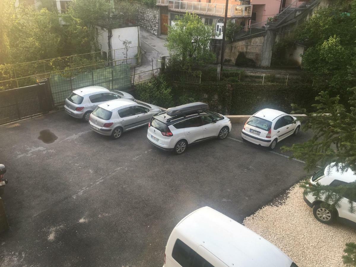 Apartment Green Szarajevó Kültér fotó